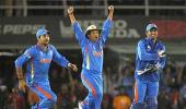 We misread the Mohali wicket: Dhoni