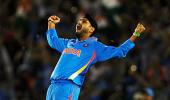 Excited to play final in Mumbai: Harbhajan