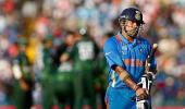 'As promised, we didn't let Sachin score a hundred'