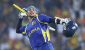 Dilshan chooses England tour over IPL