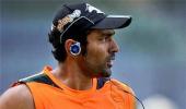 Alfonso's over proved costly for us, says Uthappa