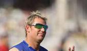 Warne to call it quits after IPL season