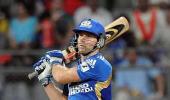 Tendulkar warns Mumbai against complacency