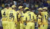 Rajasthan eye revenge against Chennai