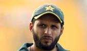 Afridi showcaused by PCB for comments on Waqar