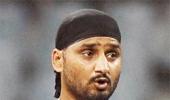 Harbhajan rubbishes fixing reports involving India