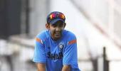 Badri, Saha in Gambhir-led ODI squad for WI