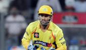 Chennai as a team has the firepower: Dhoni