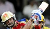 Images: Chennai down RCB to enter IPL final