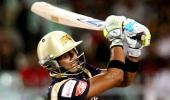 My objective is winning back the India cap: Tiwary