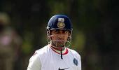 Gautam Gambhir doubtful for India's tour of WI