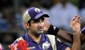 Gambhir's injury ignites club vs country row