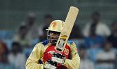 Can Gayle help RCB dethrone Super Kings?