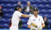 Centurions Cook and Trott frustrate Sri Lanka