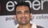 WI tour an opportunity for youngsters to cement place: Zaheer