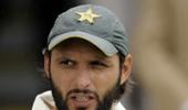 Afridi lashes out at selector Illyas