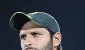 PCB administrators are disgraceful people: Afridi