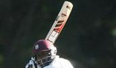 Barath included in Windies squad for India tour