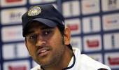 If you do worse, be prepared for worse: Dhoni