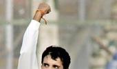 Ganguly's presence will boost Bengal: Raman