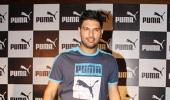 I want to be a good Test cricketer: Yuvraj