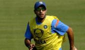 It's the right time to focus on my Test career: Yuvraj