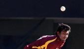 Five-star Bishoo stars as WI down Bangladesh to claim series