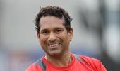 'Sachin Tendulkar has not picked up stake in Super Series'