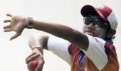 Windies coach Gibson backs Bishoo to shine in India