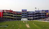 India fret over Kotla pitch ahead of Windies opener