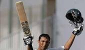 Sri Lanka hit back to leave Test finely poised