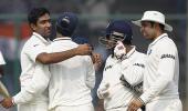 3-0 win over WI can take India to second spot in Test rankings