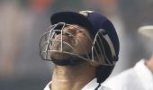 Once again, milestone-man Sachin fails to break 100th ton barrier