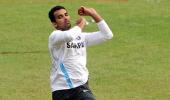 Recovery on track, Zaheer eyes Ranji Trophy