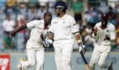 Dhoni berates batsmen for failure in 1st innings