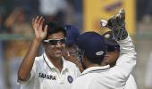 Akram asks Ashwin to create variation, guard against complacency