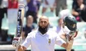 South Africa beat Australia by eight wickets