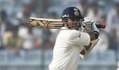 India's 10 best Test players in the last two years