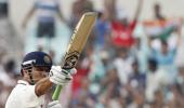 Fletcher's tips helped my game: Dravid