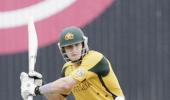 Watson has taken the game to the next level: Klusener