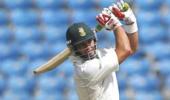 Kallis fourth highest Test run scorer