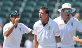 Steyn sparks another Australia collapse