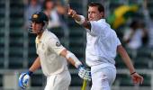 Steyn lauds South Africa fightback