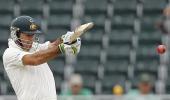 Ponting, Khawaja join forces to keep Australia alive