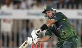 Afridi powers Pakistan to series-clinching victory