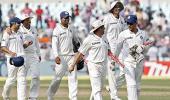 Windies look to bury bad memories even as Sachin's ton looms