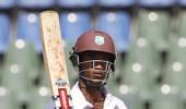 'We want to bat out the better part of two days'