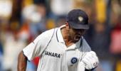 Top 10 Test bastmen in 2011: Dravid No 1