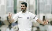 Zaheer can't take his place for granted: Akram