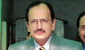 CK Nayudu Lifetime Achievement award for Wadekar